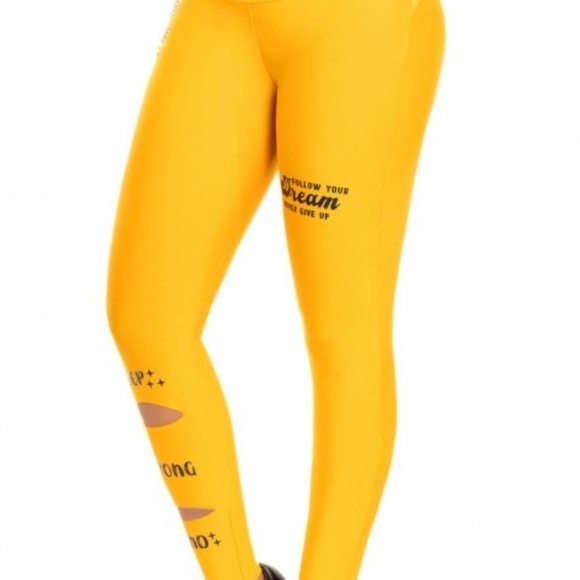 Pitbull Women's Colombian Butt lifter legg… - Picture 6 of 8